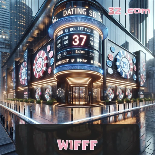 W1FFF BET Baixar App