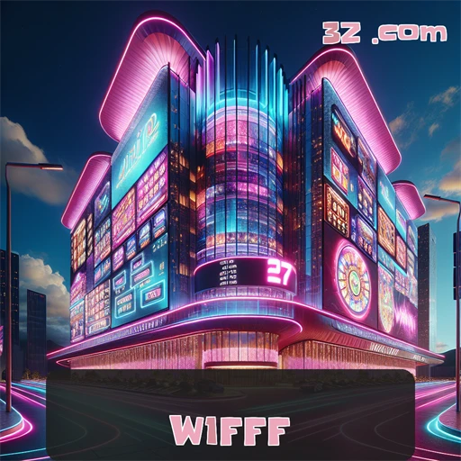 W1FFF BET: Uma Plataforma Confiável Para Gamers Brasileiros