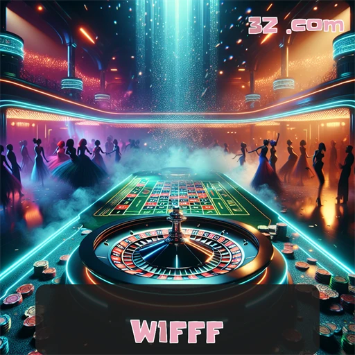 W1FFF BET: A Revolução do Esporte nas Apostas Online
