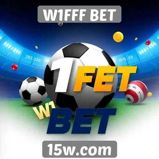 Análise das opções de jogos disponíveis no W1FFF BET