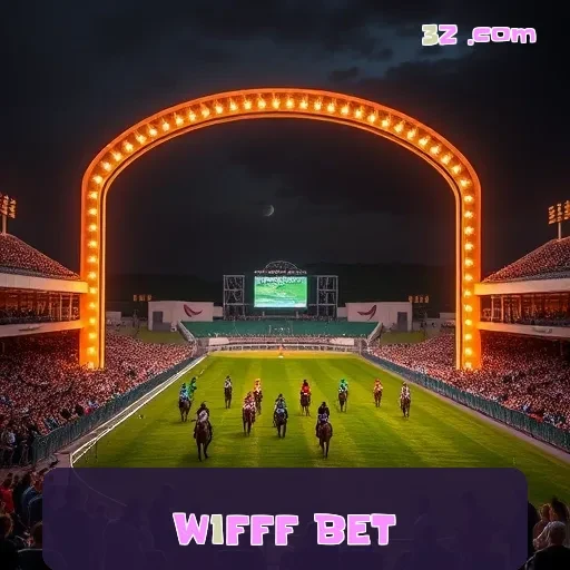 W1FFF BET: Conheça os Jogos Populares que Encantam os Apostadores Brasileiros