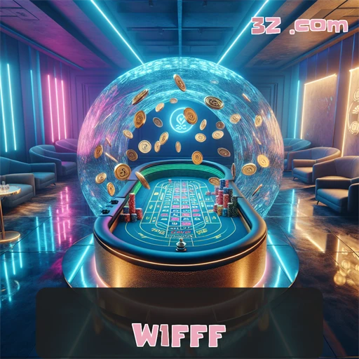 W1FFF BET Jogos Divertidos