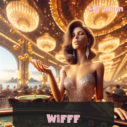 W1FFF BET Pagamentos Rápidos