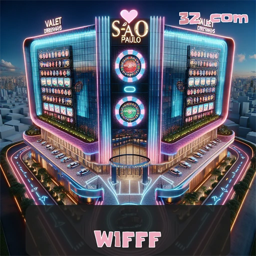 W1FFF BET Plataforma Oficial
