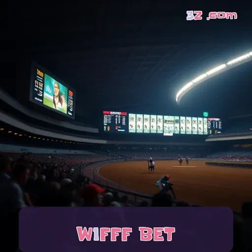 W1FFF BET: Navegue pelo Universo dos Pokers Variados e Empolgantes