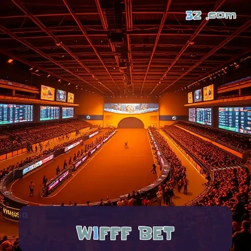 W1FFF BET: Descubra Análises Incríveis de Jogos e Dicas Úteis