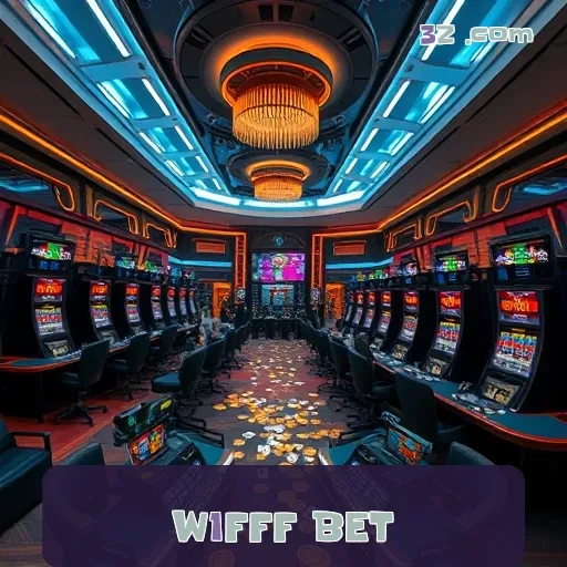 W1FFF BET: Domine Estratégias Avançadas e Ganhe Mais Dinheiro