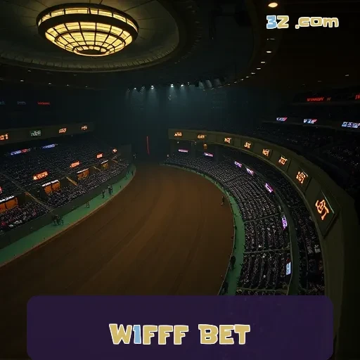 W1FFF BET: Torneios Atuais para Aumentar Suas Chances de Ganhar