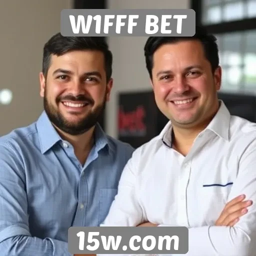 Depoimentos de usuários sobre W1FFF BET